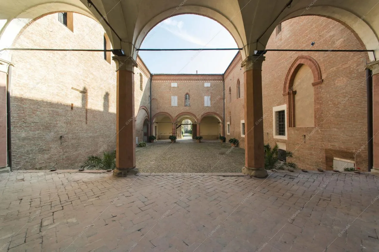 Location Elicrisio dimora storica provincia di Bologna 8