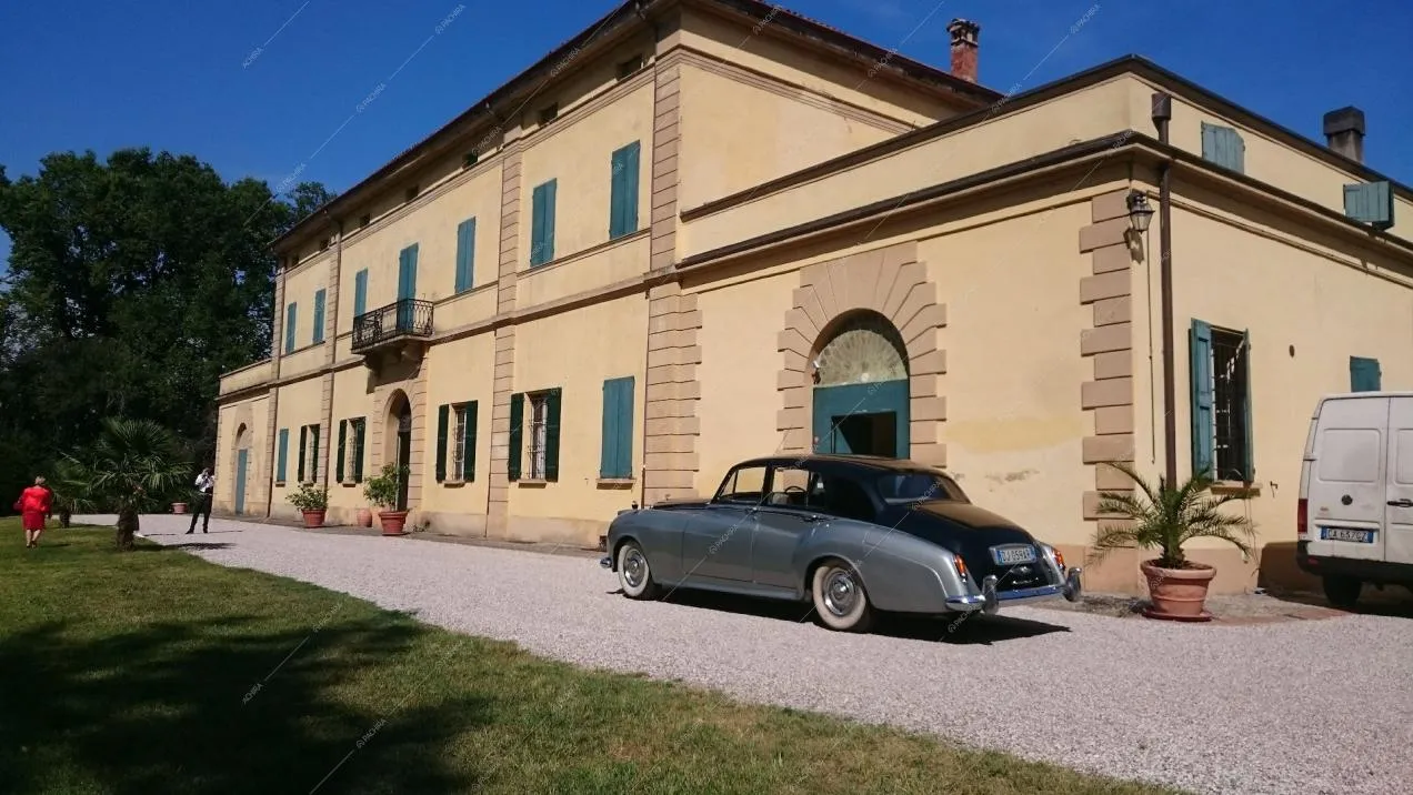 Location Elicrisio dimora storica provincia di Bologna 12