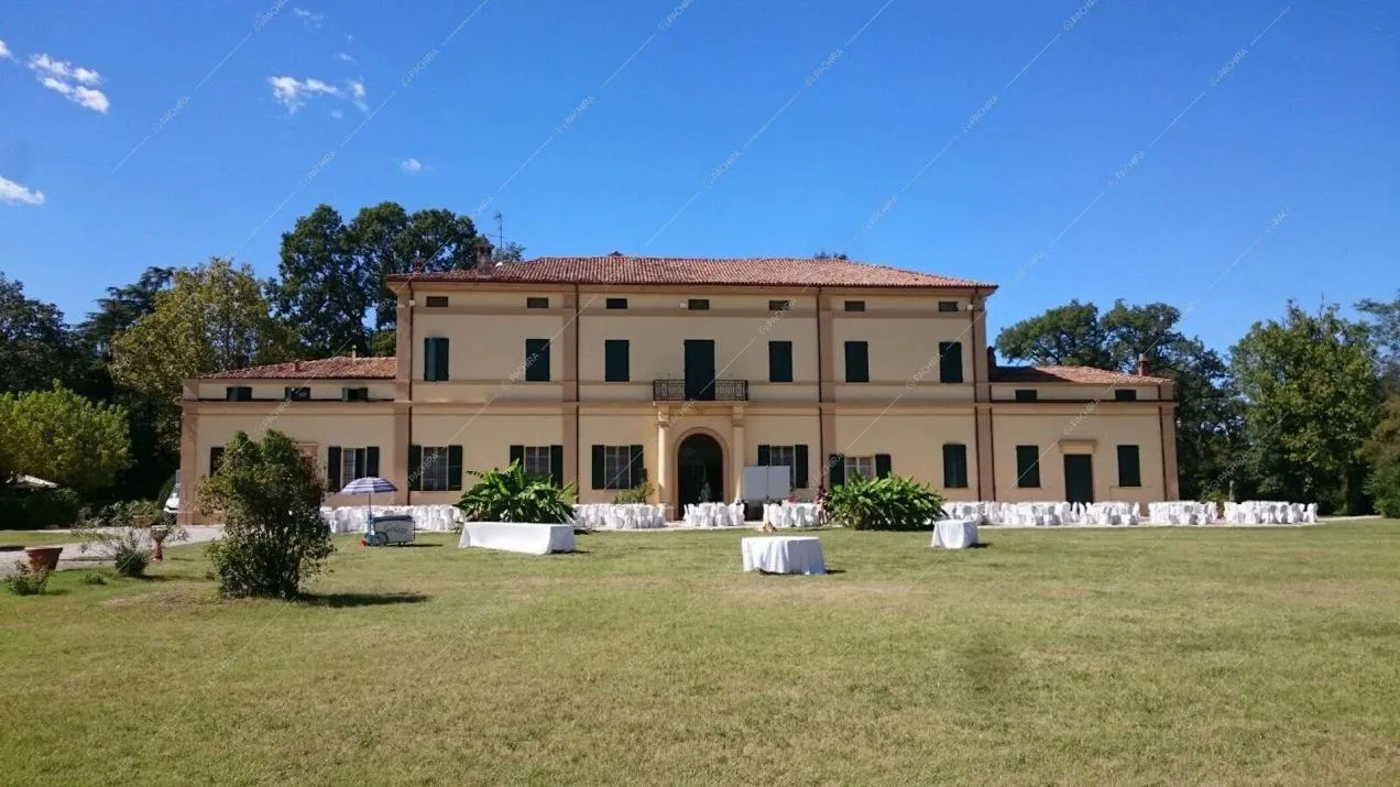 Location Elicrisio dimora storica provincia di Bologna 20
