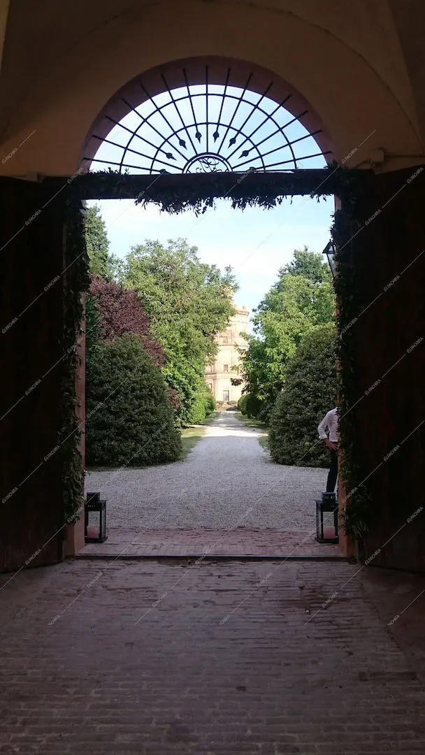 Location Elicrisio dimora storica provincia di Bologna 11