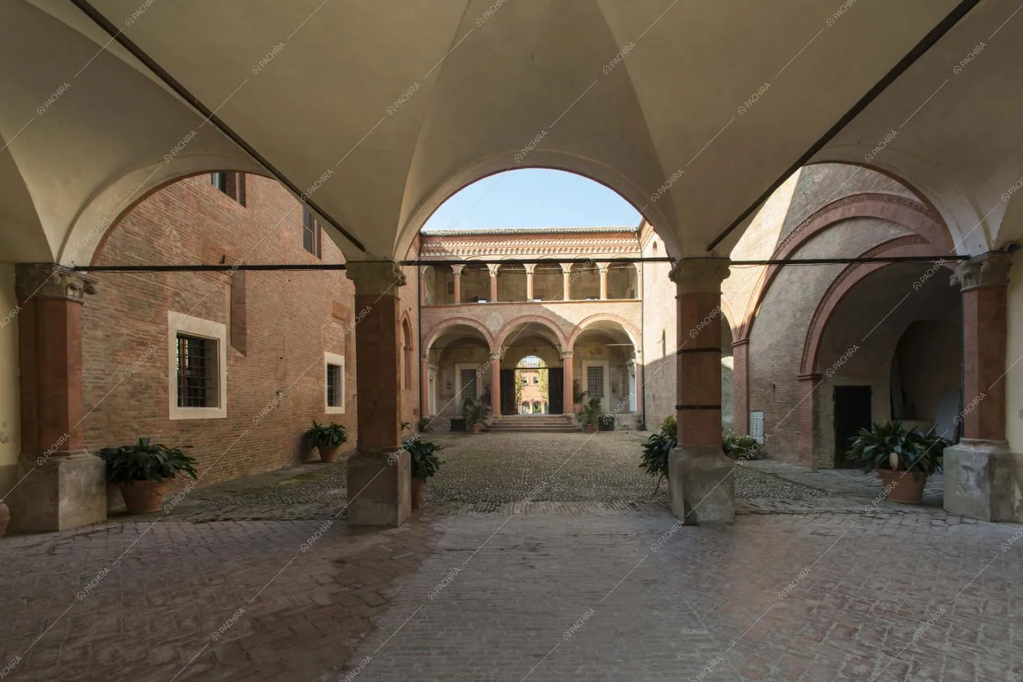 Location Elicrisio dimora storica provincia di Bologna 10