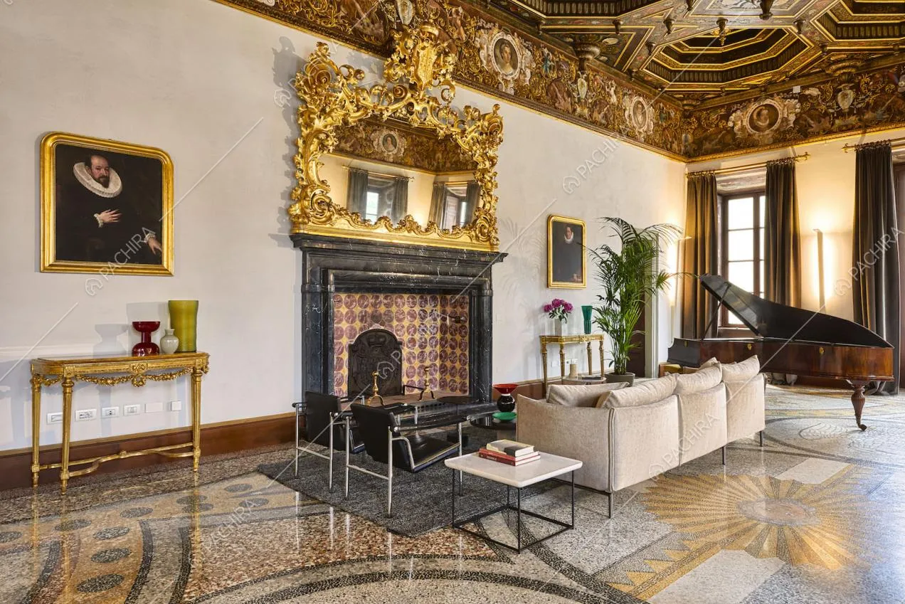 Location Fritillaria dimora storica provincia di Como 17