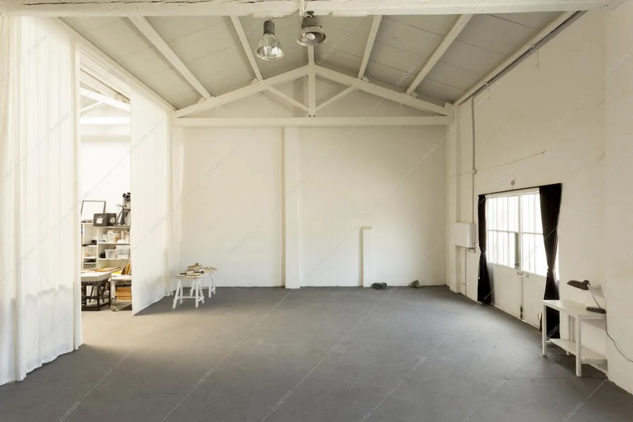 Area ex industriale