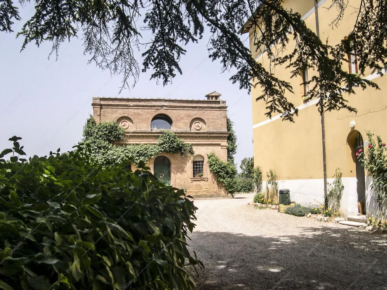 Location Ononide dimora storica provincia di Siena 5