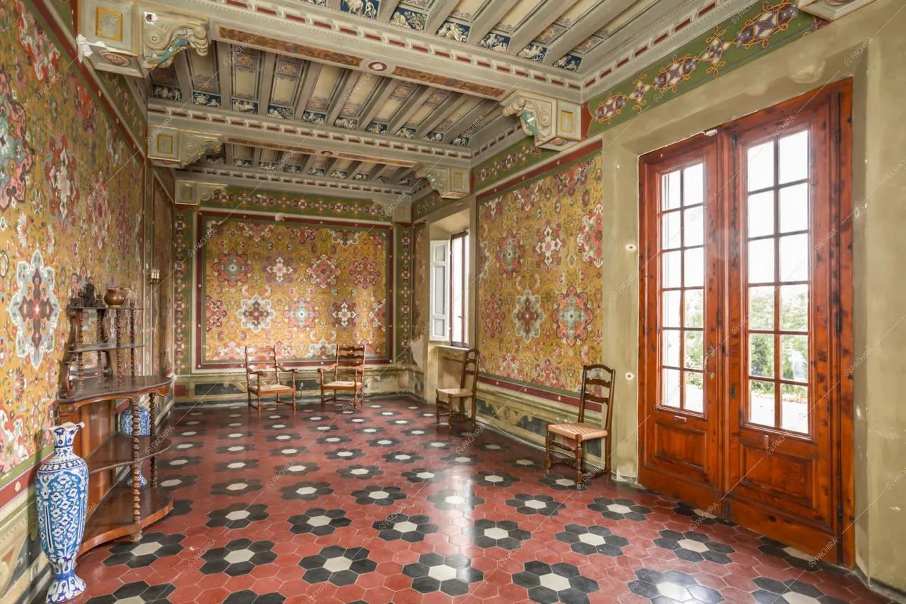 Location Ononide dimora storica provincia di Siena 14