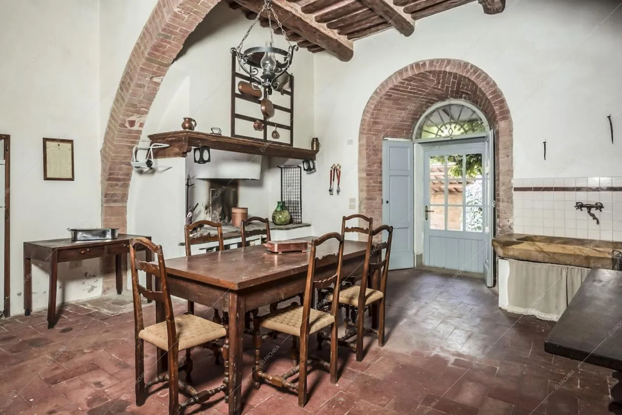Location Ononide dimora storica provincia di Siena 19