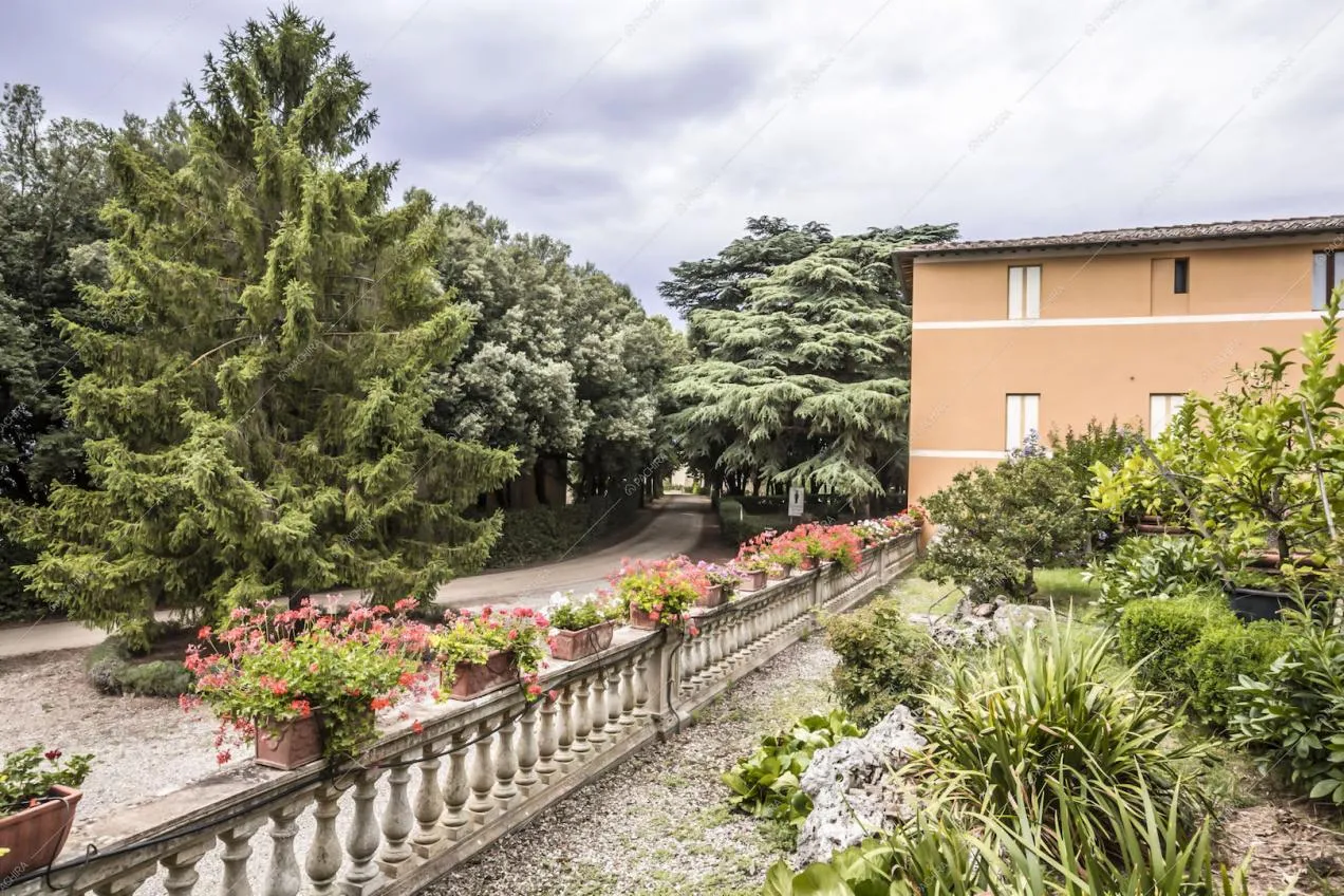 Location Ononide dimora storica provincia di Siena 8