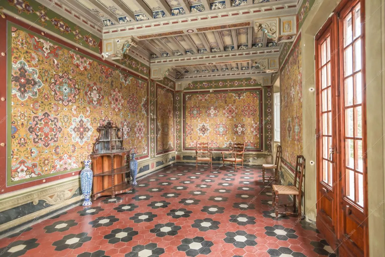 Location Ononide dimora storica provincia di Siena 13
