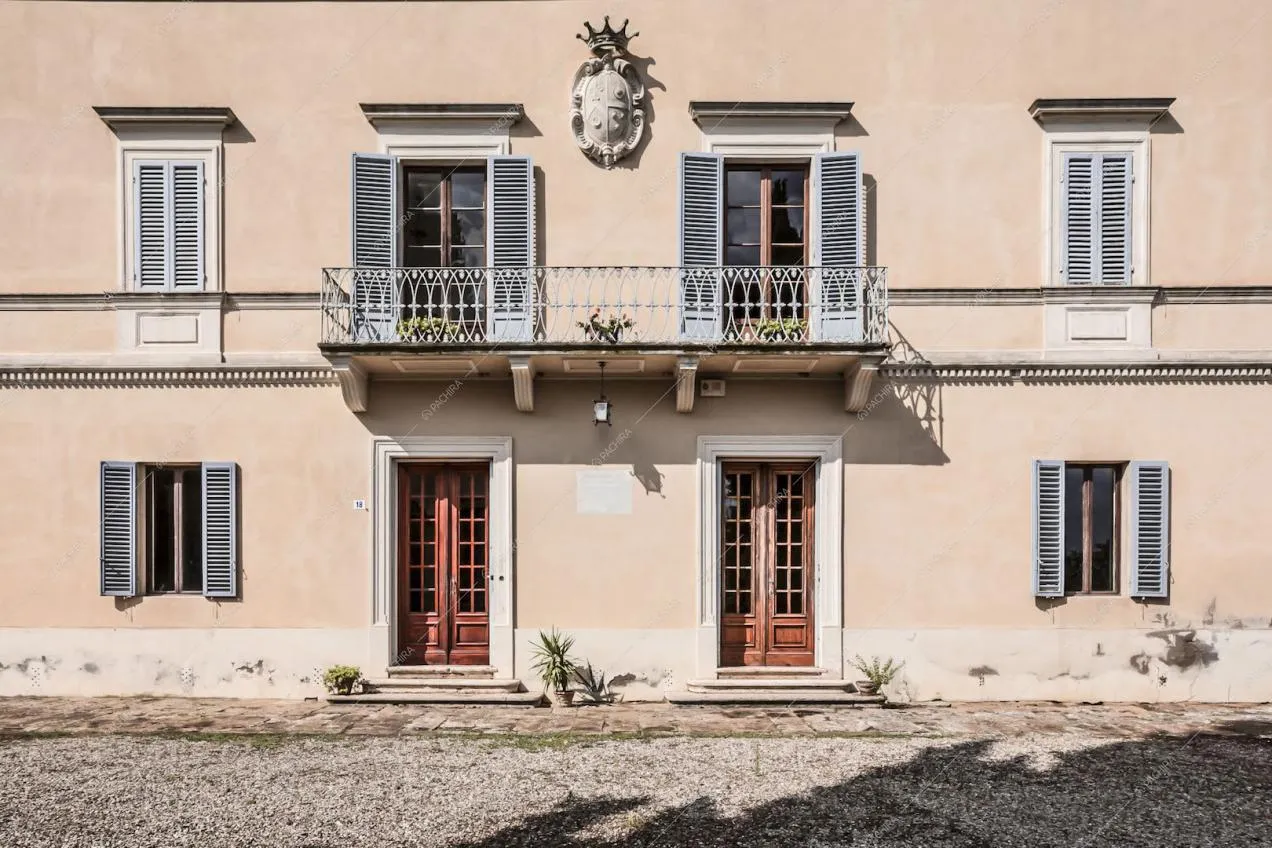Location Ononide dimora storica provincia di Siena 18