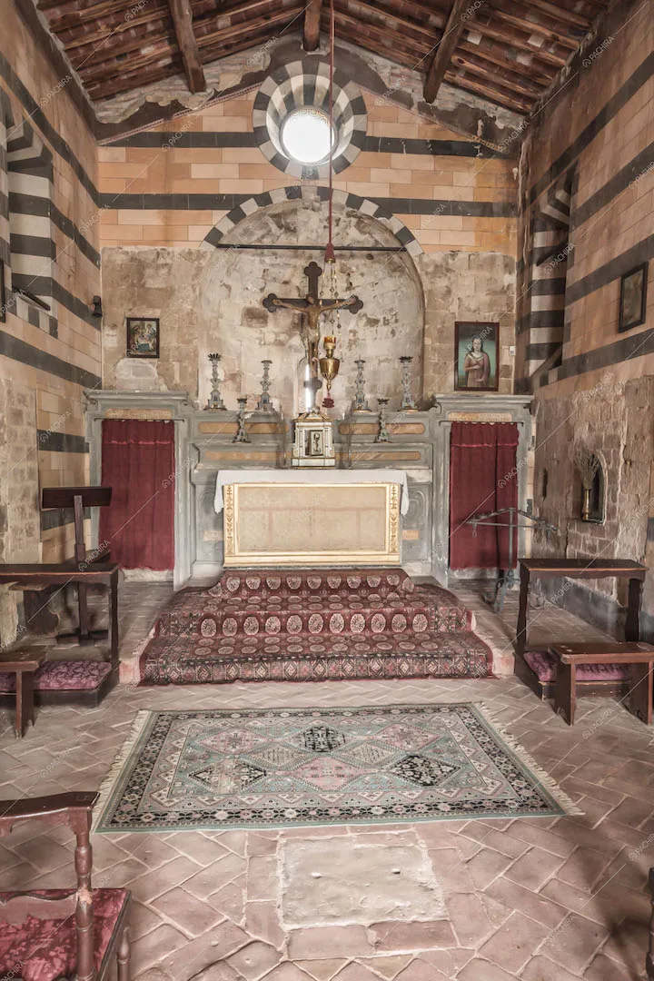 Location Ononide dimora storica provincia di Siena 11