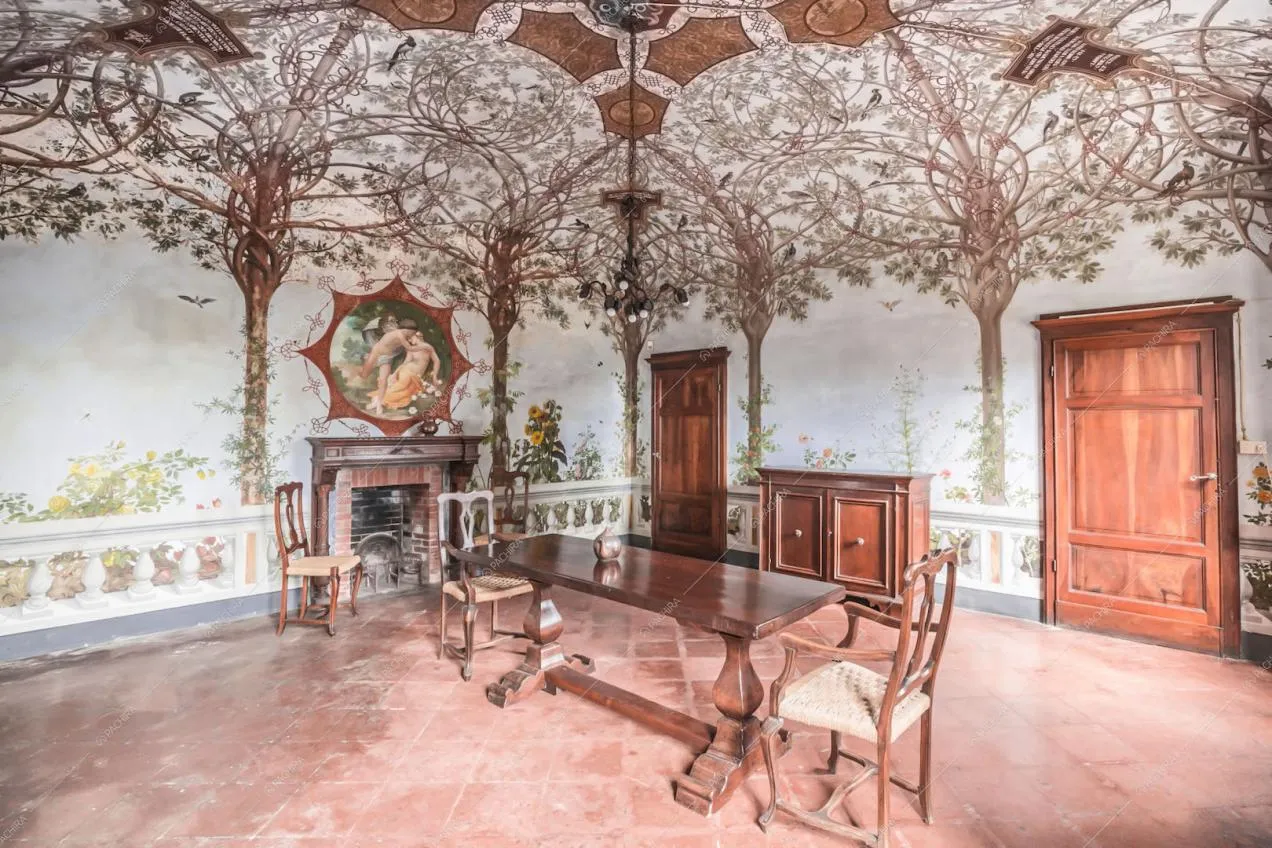 Location Ononide dimora storica provincia di Siena 16