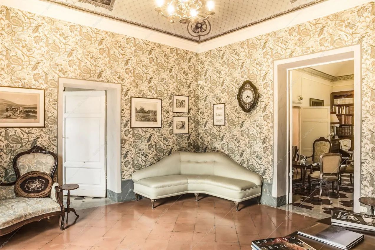 Location Ononide dimora storica provincia di Siena 3