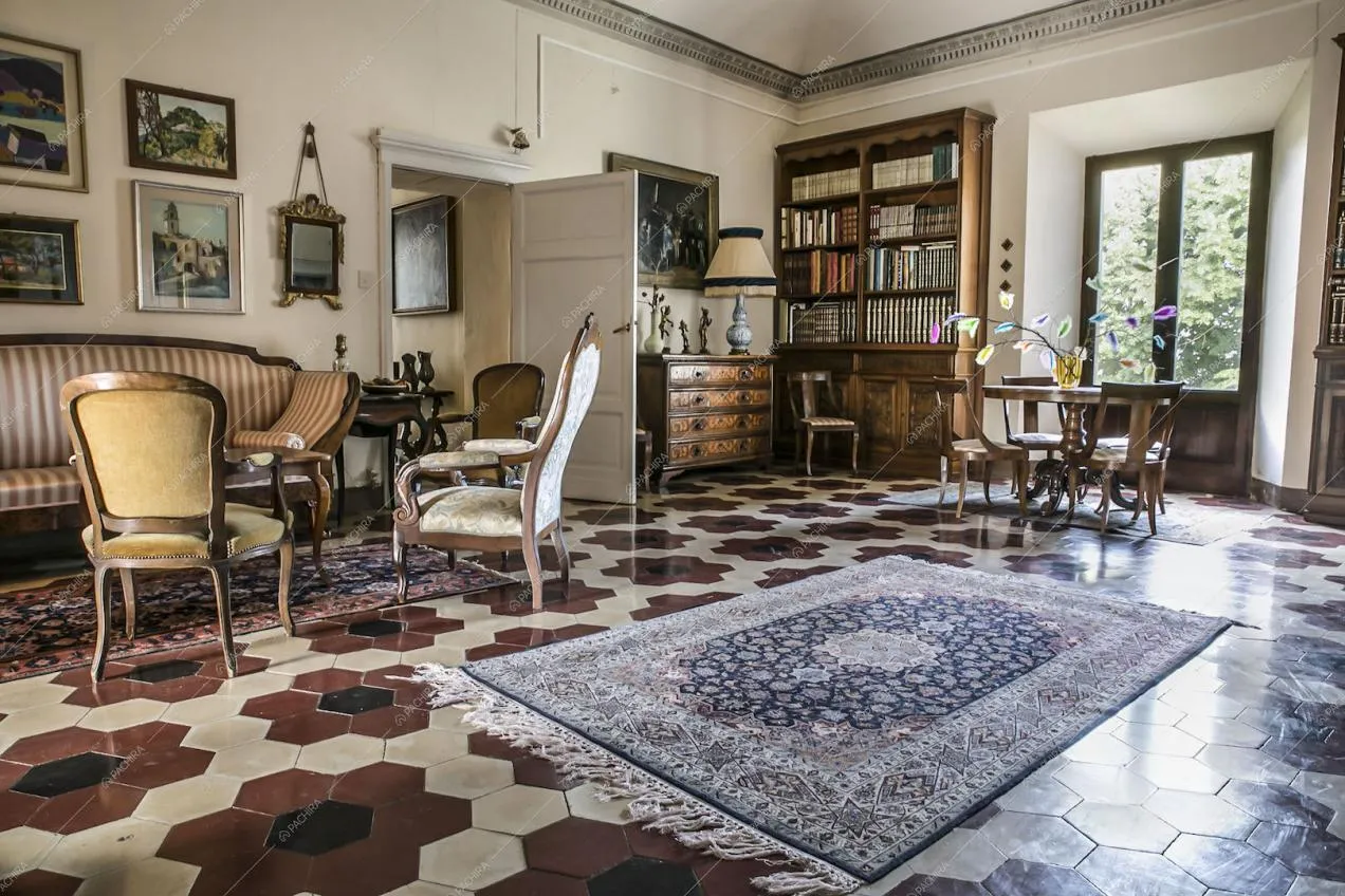 Location Ononide dimora storica provincia di Siena 1