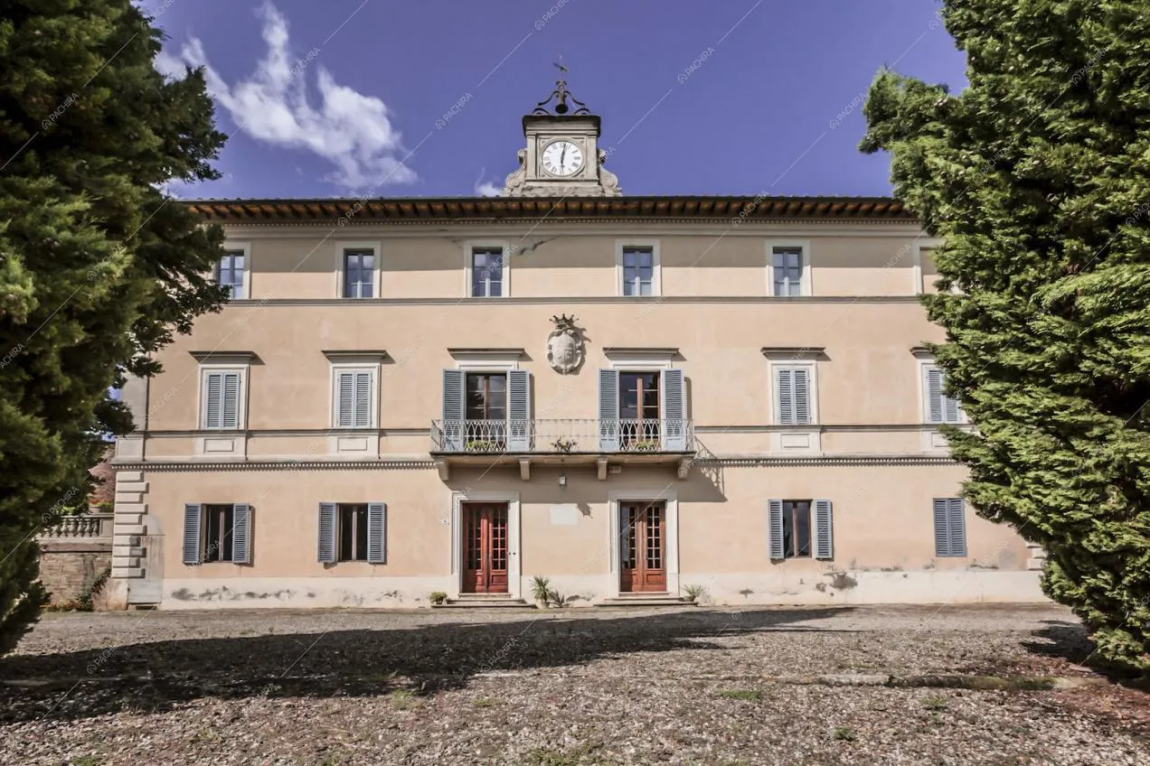 Location Ononide dimora storica provincia di Siena 17