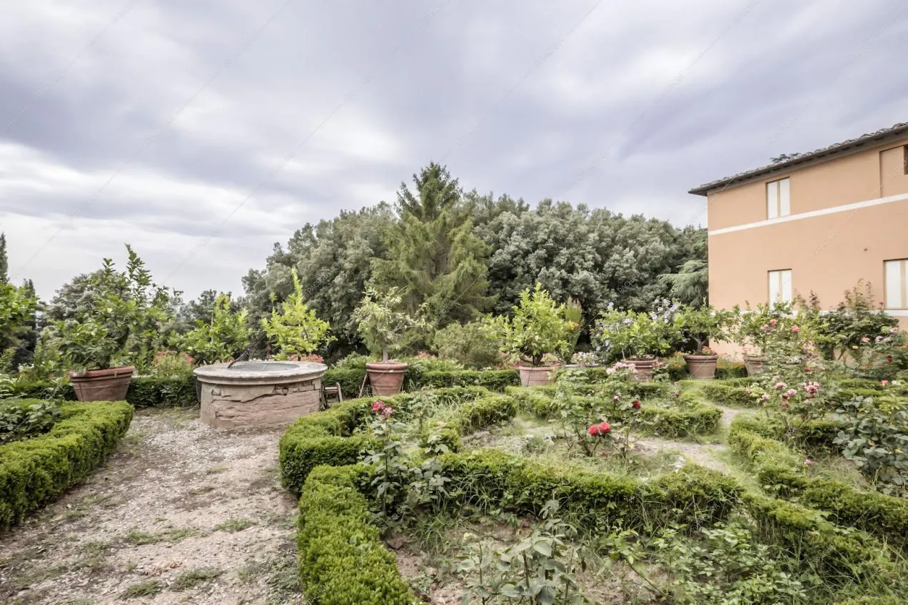 Location Ononide dimora storica provincia di Siena 9