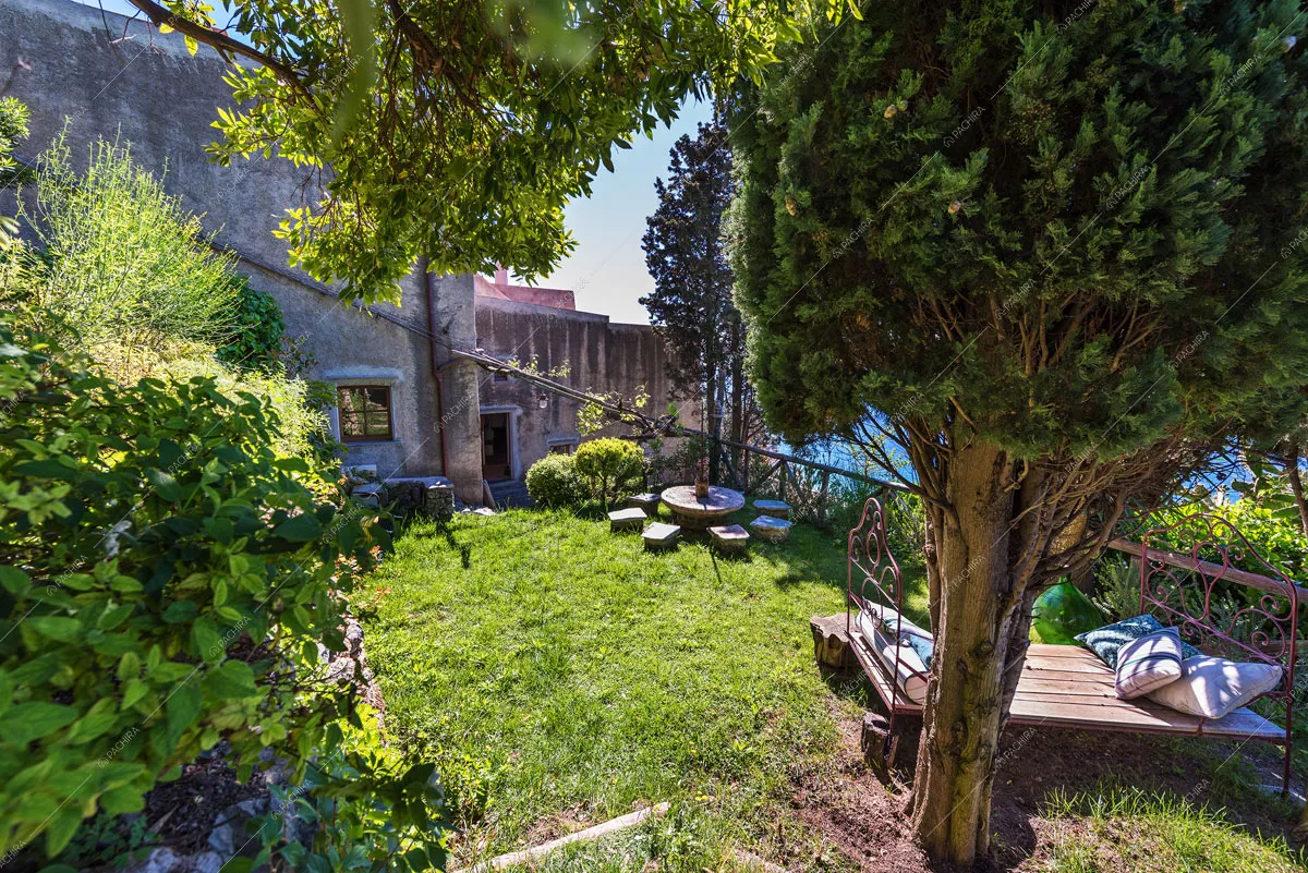 Location Sorbaria villa provincia di Savona 19