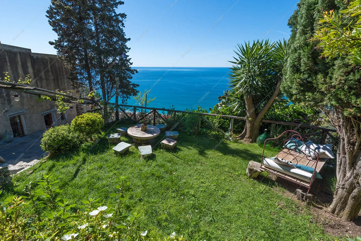 Location Sorbaria villa provincia di Savona 18