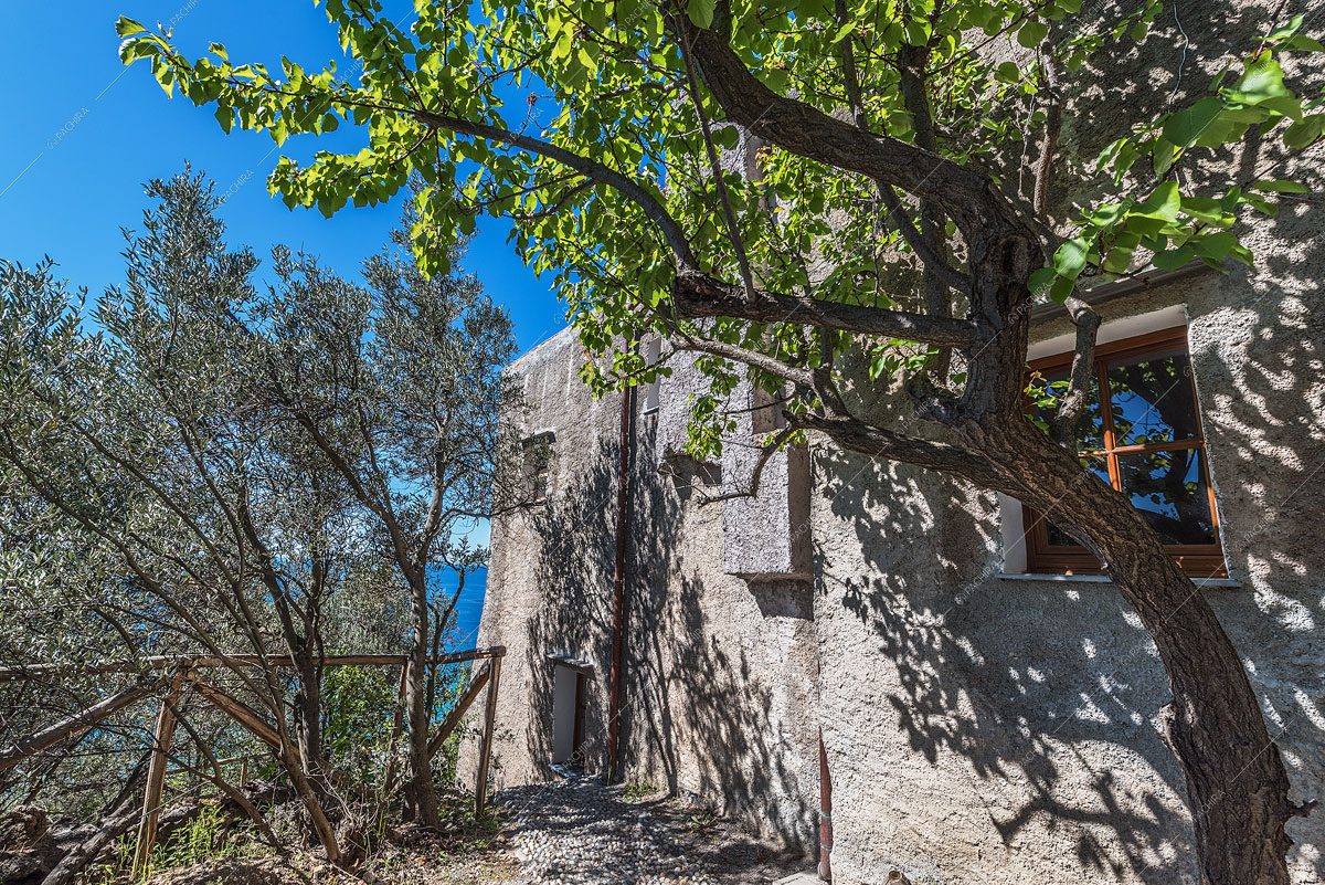 Location Sorbaria villa provincia di Savona 22