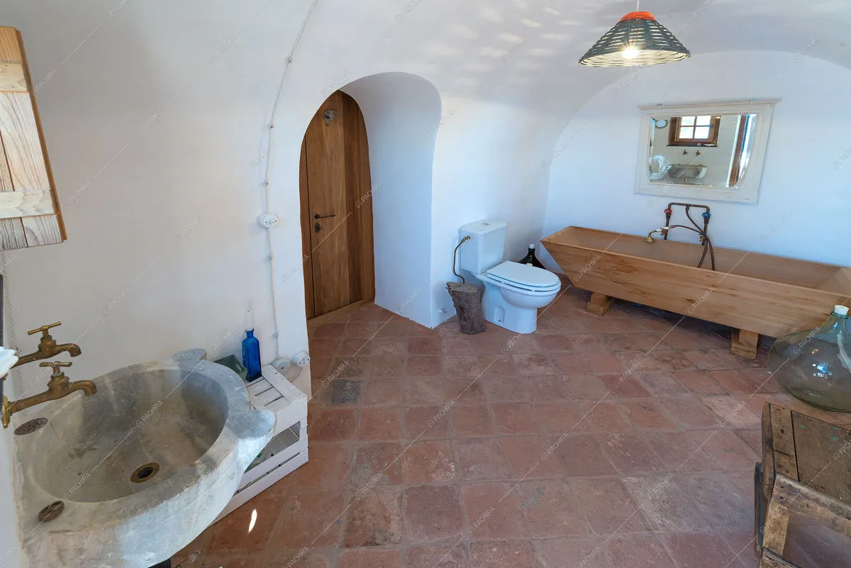 Location Sorbaria villa provincia di Savona 16