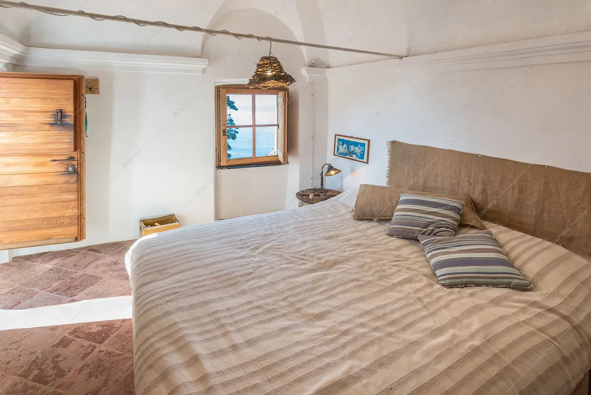 Location Sorbaria villa provincia di Savona 11