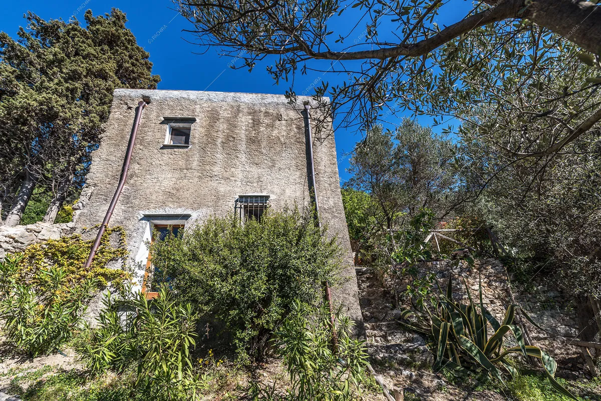 Location Sorbaria villa provincia di Savona 21