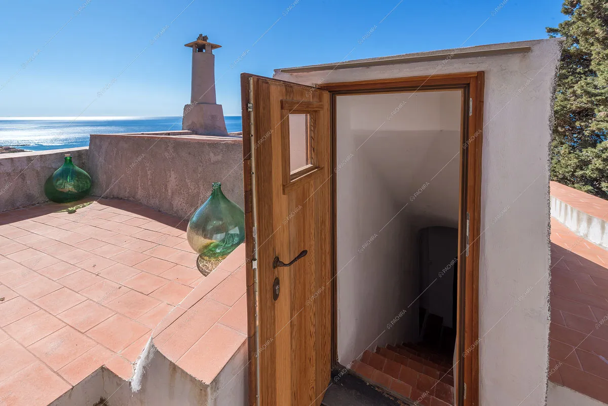 Location Sorbaria villa provincia di Savona 13