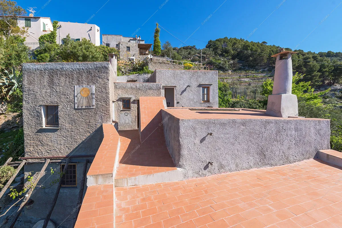 Location Sorbaria villa provincia di Savona 12