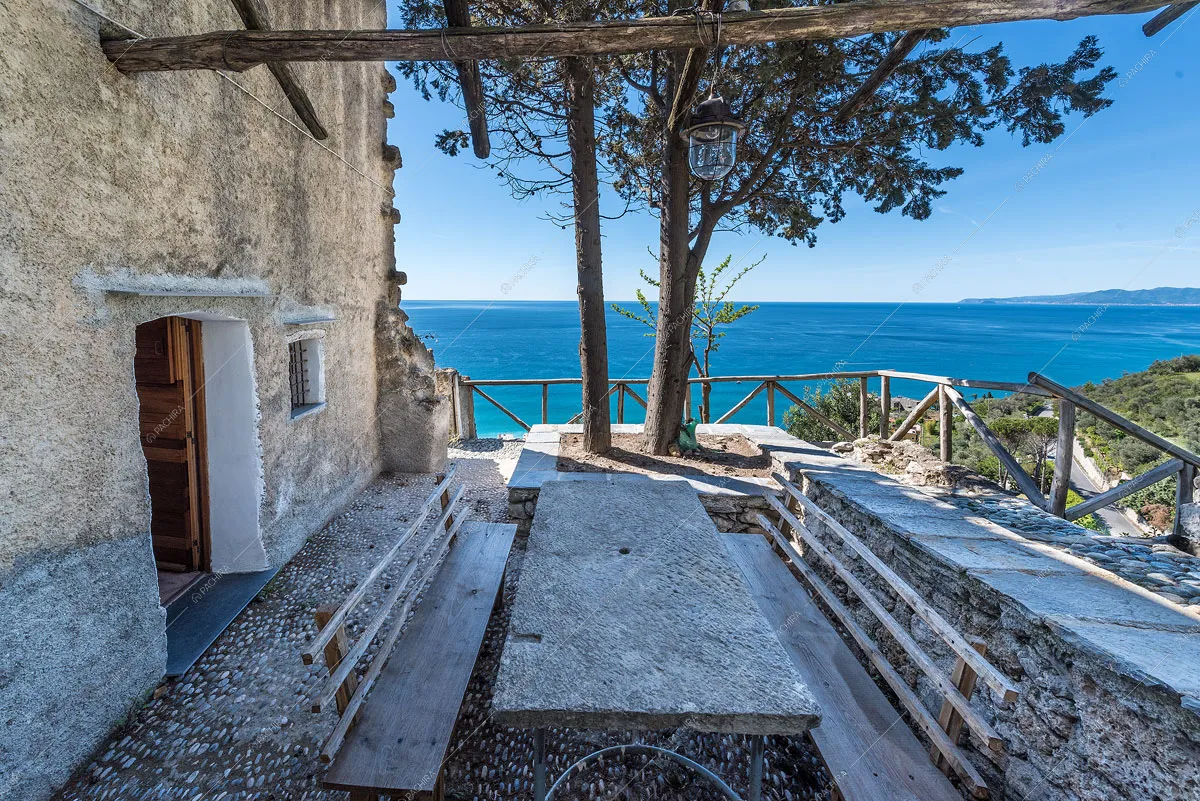 Location Sorbaria villa provincia di Savona 23