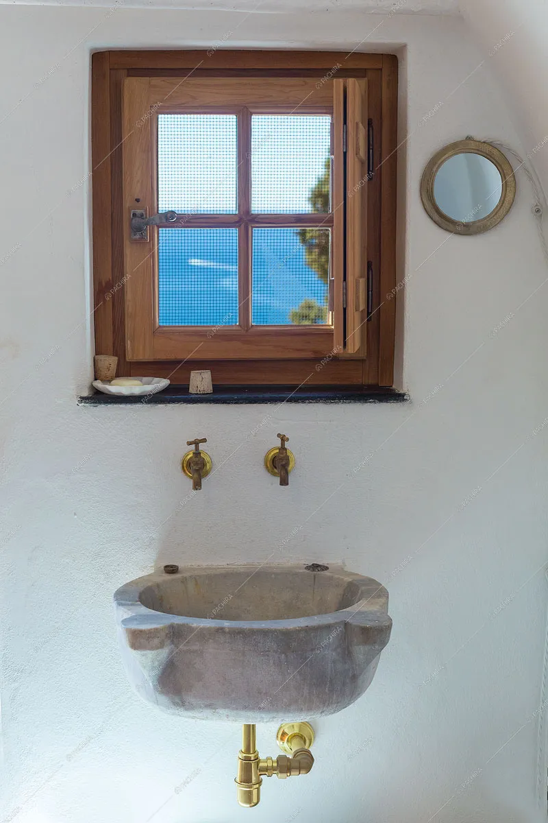 Location Sorbaria villa provincia di Savona 25