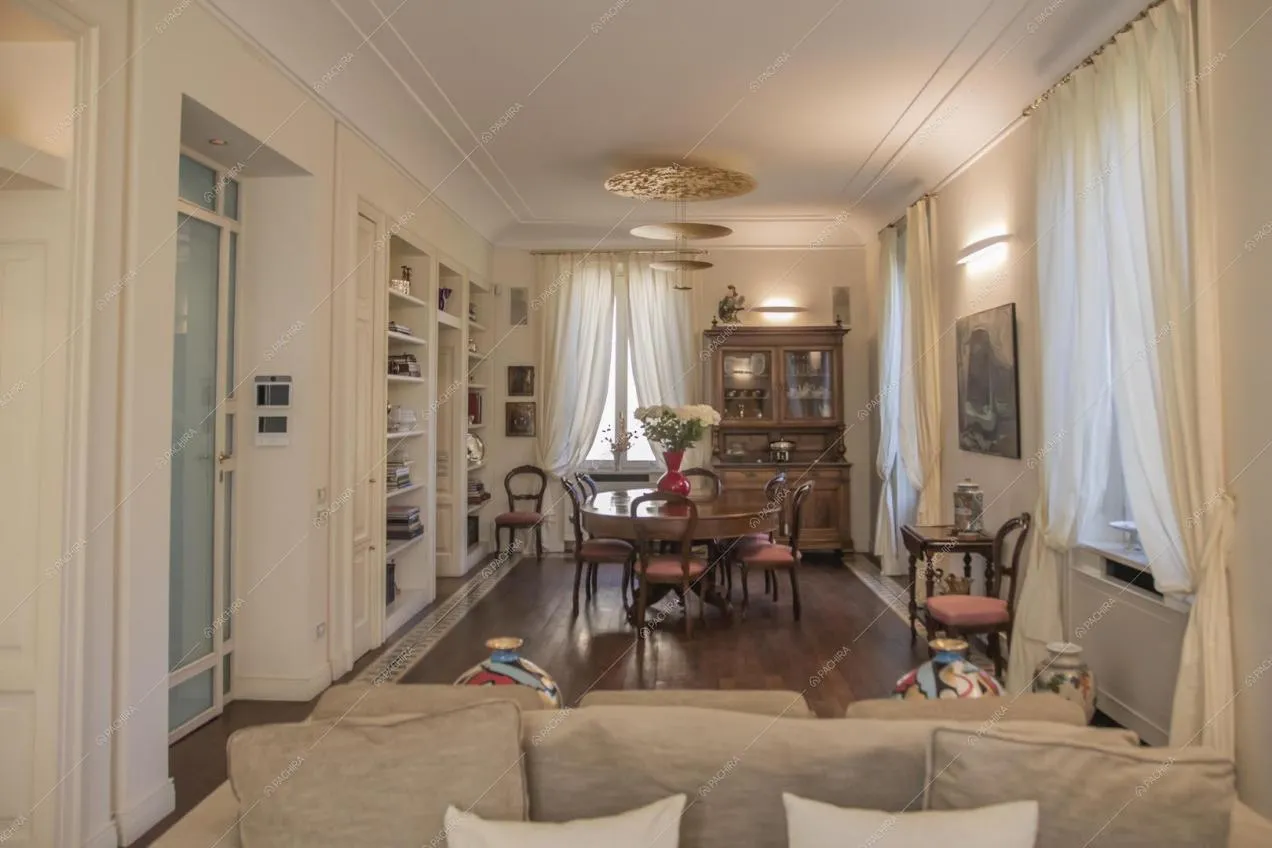 Location Cambria villa Milano 16