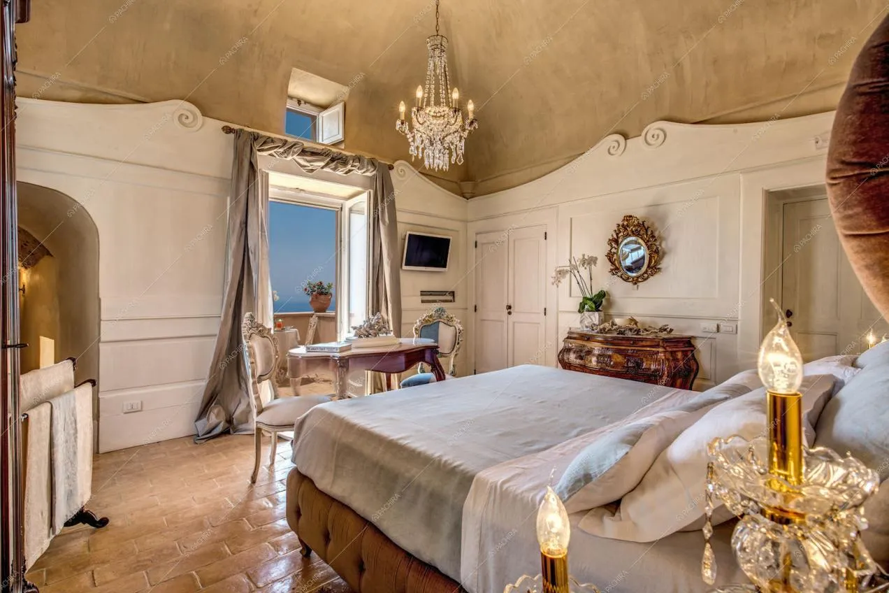Location Vulneraria villa provincia di Salerno 1