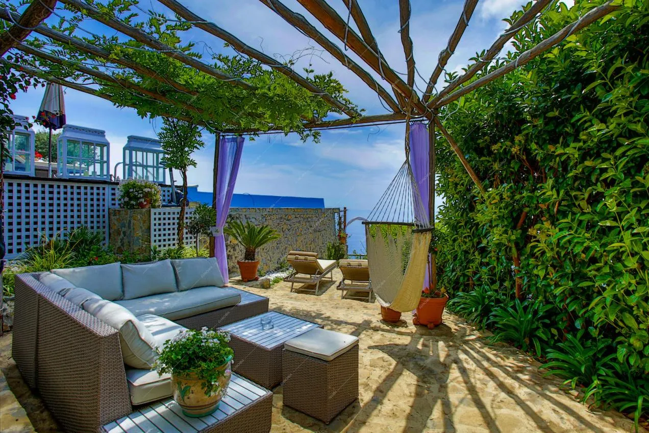 Location Vulneraria villa provincia di Salerno 40