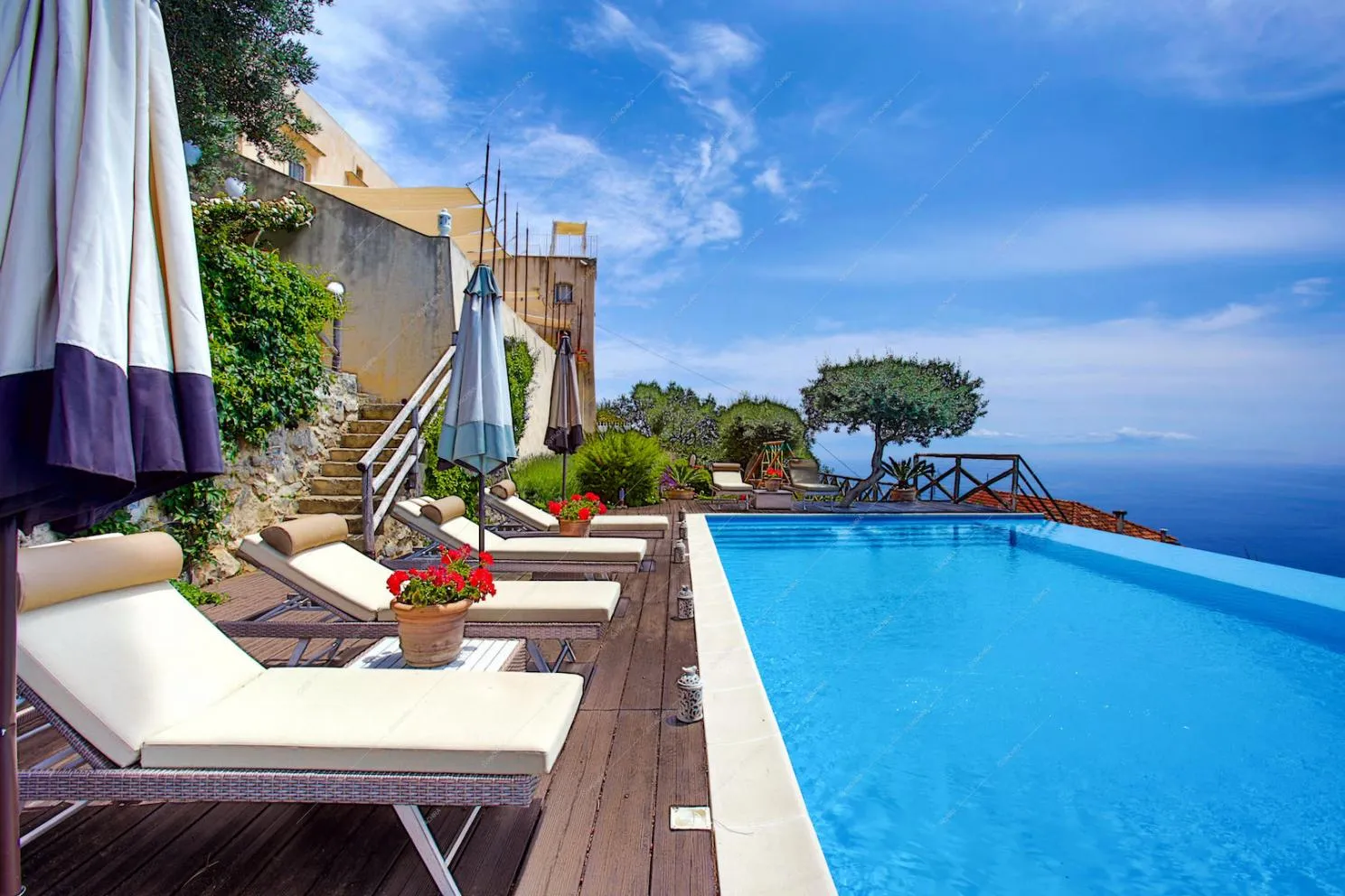 Location Vulneraria villa provincia di Salerno 39