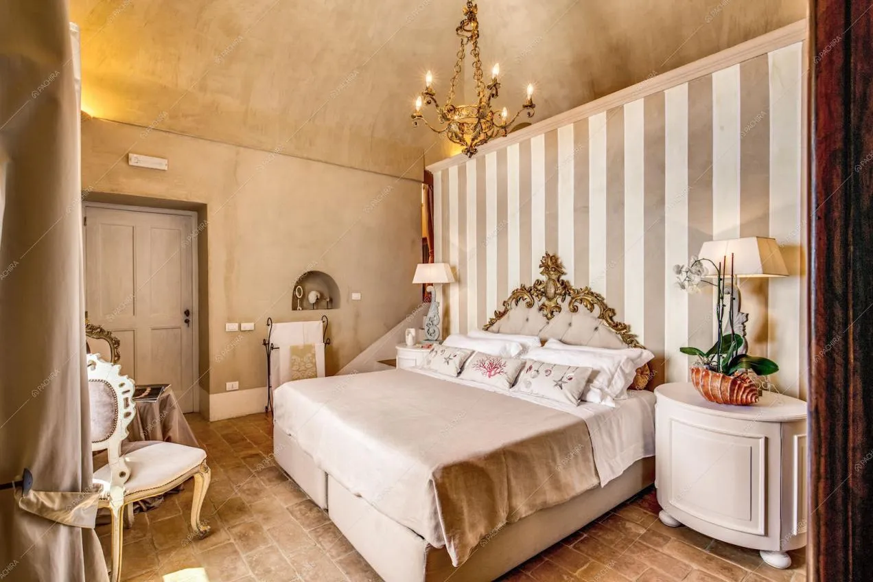 Location Vulneraria villa provincia di Salerno 8