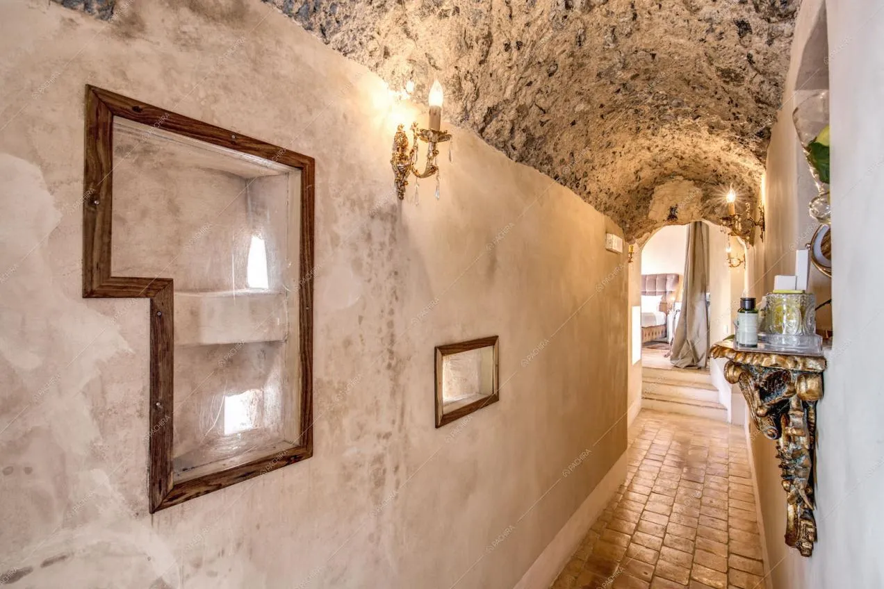 Location Vulneraria villa provincia di Salerno 5