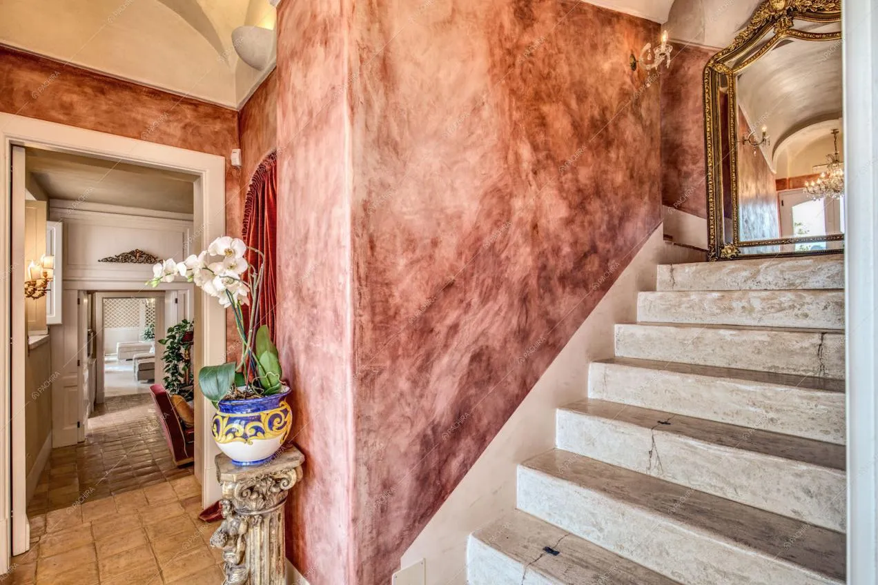 Location Vulneraria villa provincia di Salerno 21