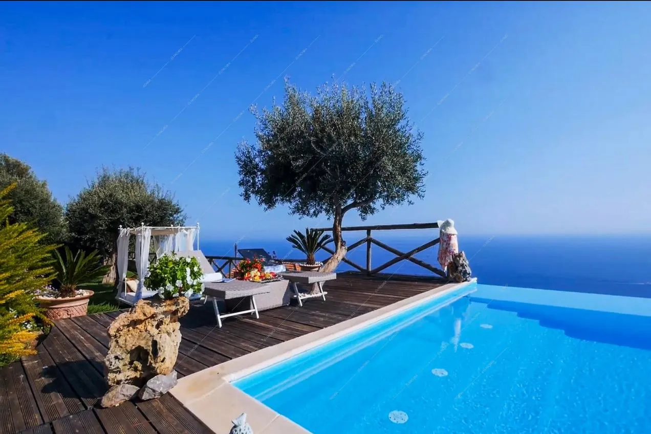 Location Vulneraria villa provincia di Salerno 38
