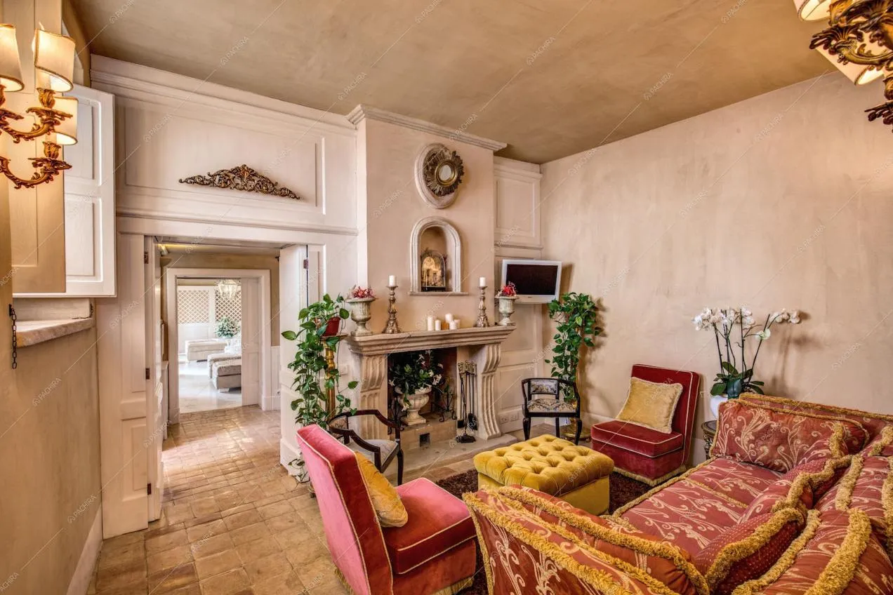 Location Vulneraria villa provincia di Salerno 22