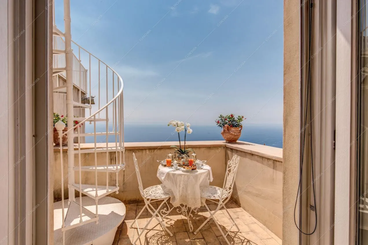 Location Vulneraria villa provincia di Salerno 3