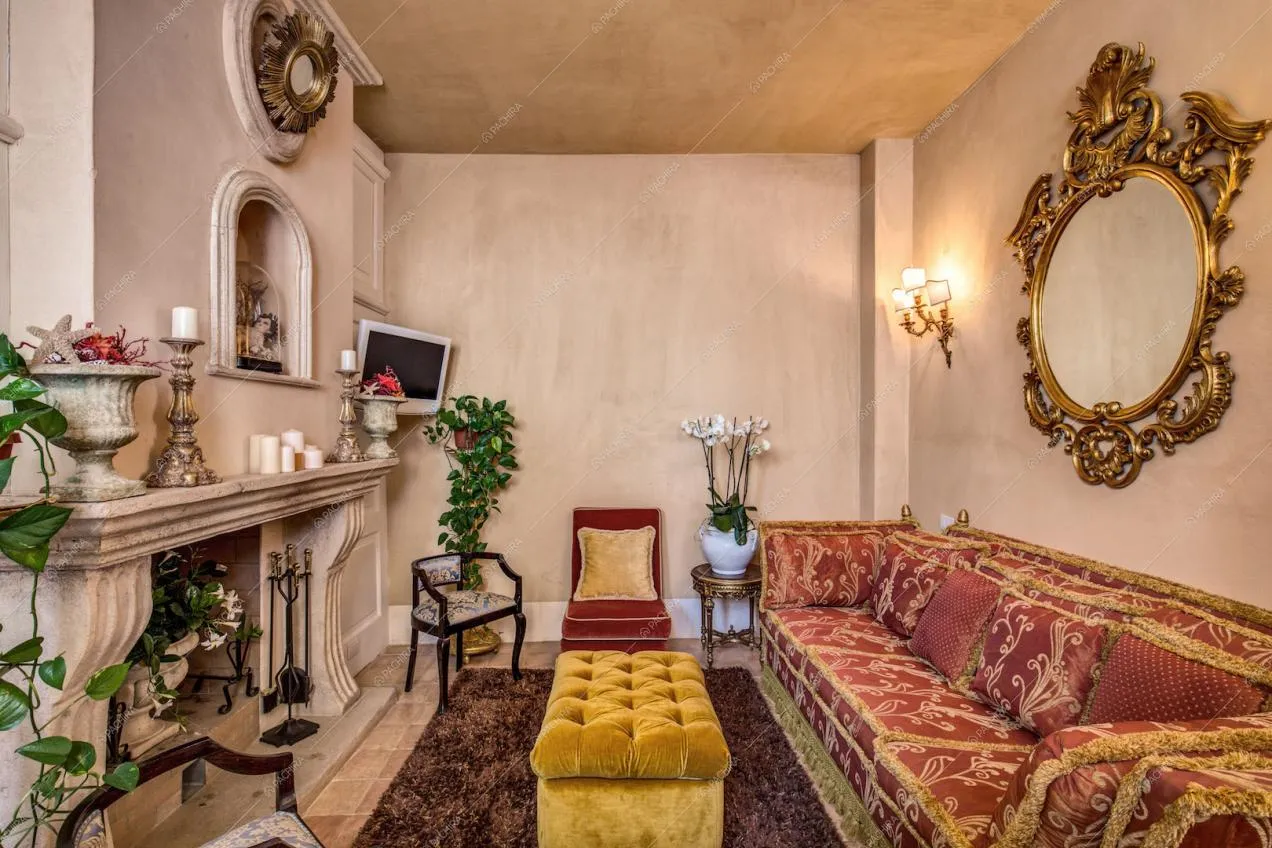 Location Vulneraria villa provincia di Salerno 23