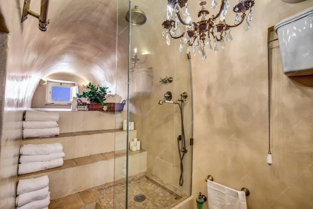 Location Vulneraria villa provincia di Salerno 10