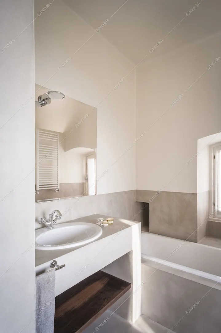 Location Zebrina villa provincia di Genova 11