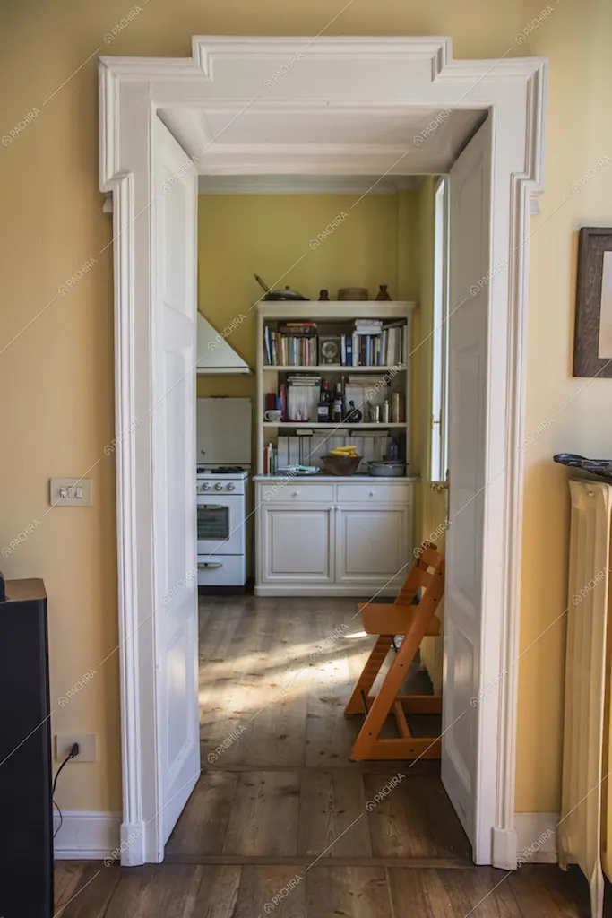 Location Ciclamino villa Milano 21