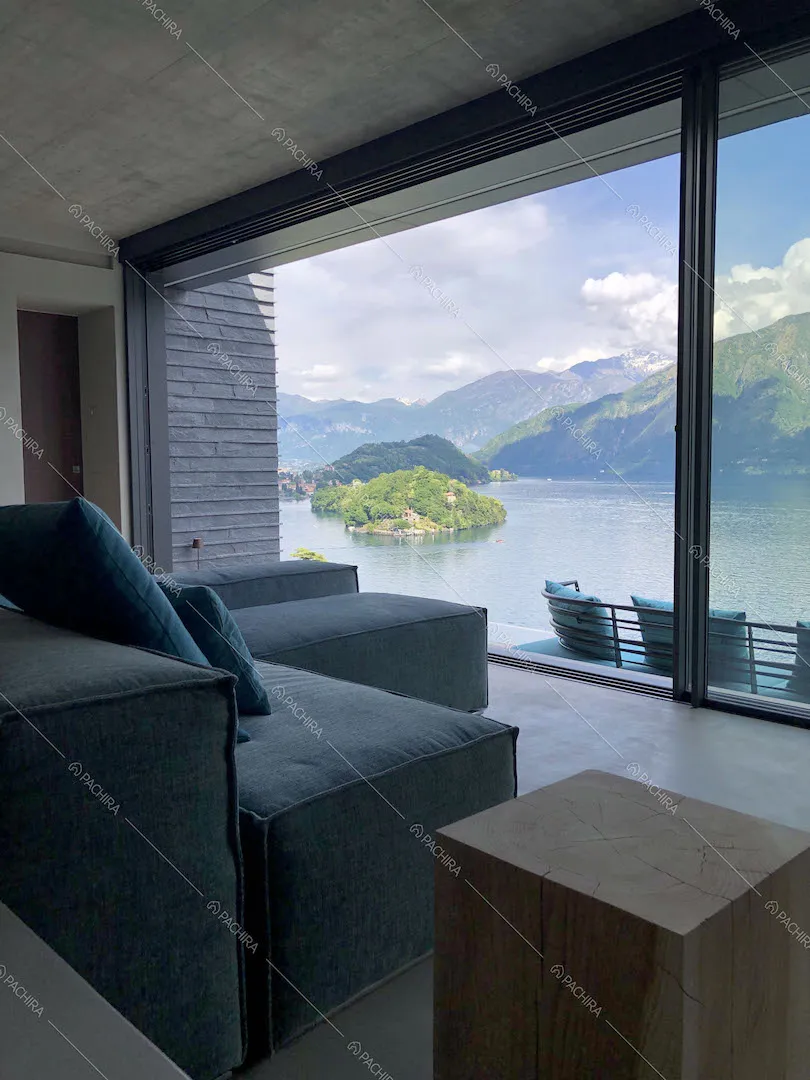 Location Pilea villa provincia di Como 1
