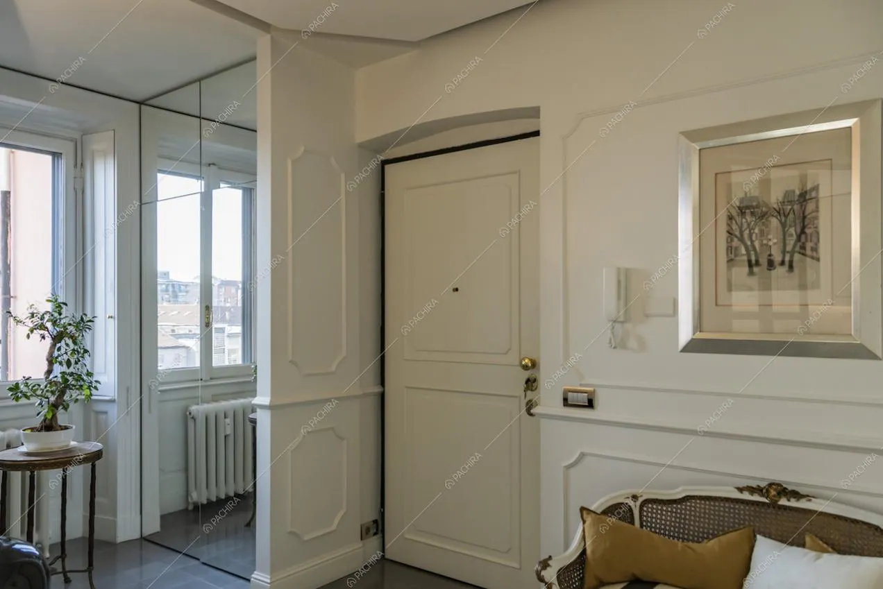 Location Campanula appartamento Milano 18