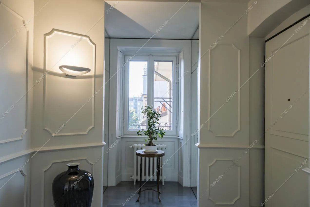 Location Campanula appartamento Milano 17