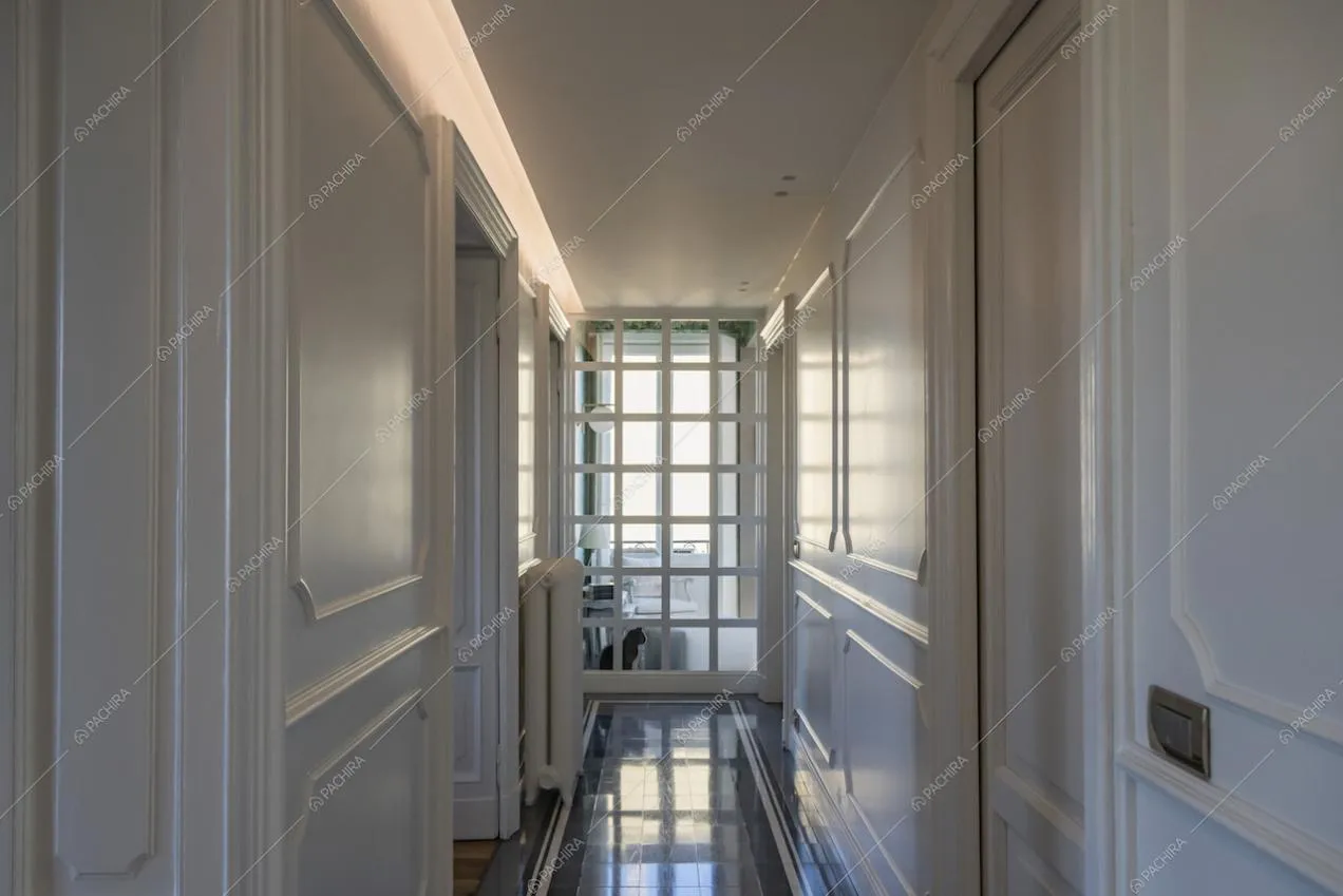 Location Campanula appartamento Milano 44