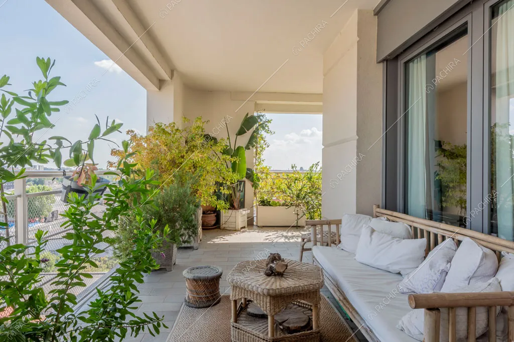 Location Santolina Milano appartamento moderna shooting foto video 26