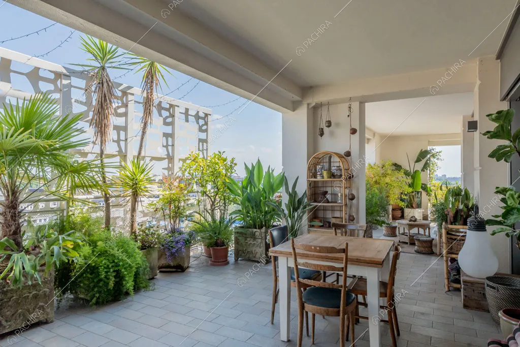 Location Santolina Milano appartamento moderna shooting foto video 22
