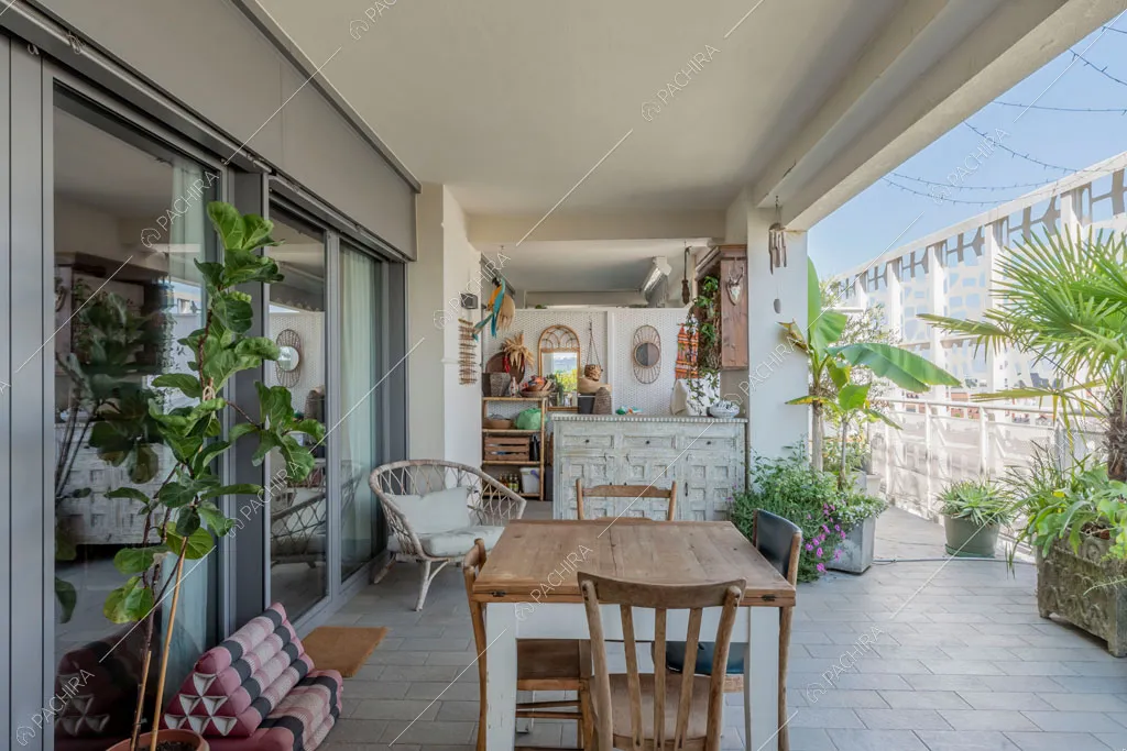 Location Santolina Milano appartamento moderna shooting foto video 25